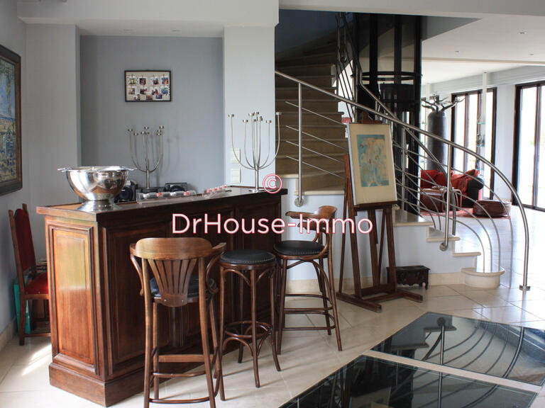 Villa Coullons - 8 bedrooms - 570m²