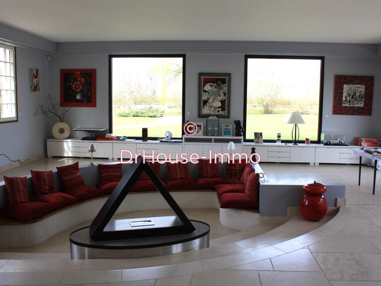 Villa Coullons - 8 bedrooms - 570m²