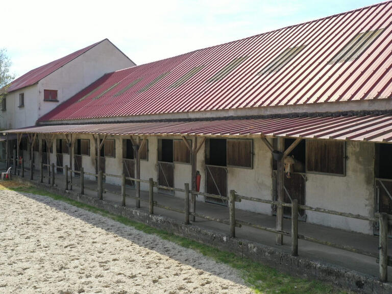 Vente Maison Coulommiers