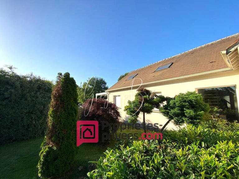 Sale House Coulommiers - 3 bedrooms