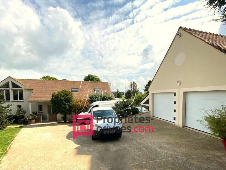 Sale House Coulommiers - 3 bedrooms