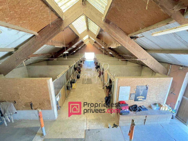 House Coulommiers - 1 bedroom