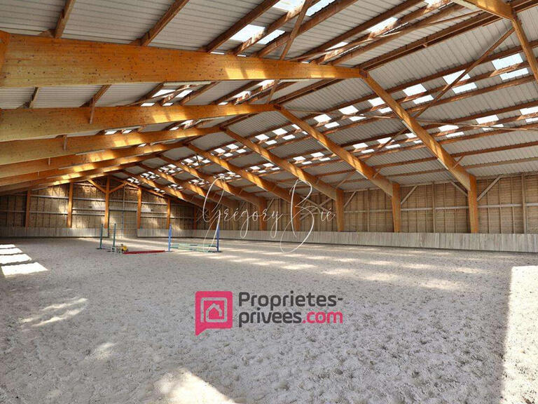 House Coulommiers - 1 bedroom