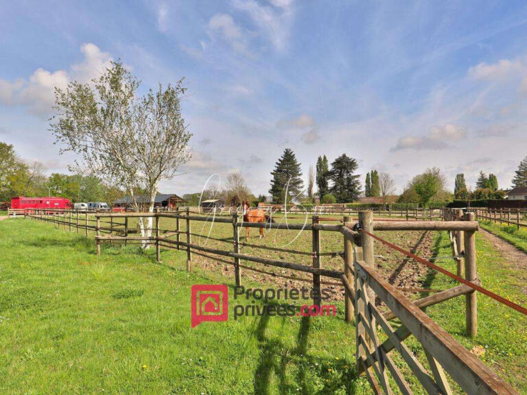 House Coulommiers - 1 bedroom
