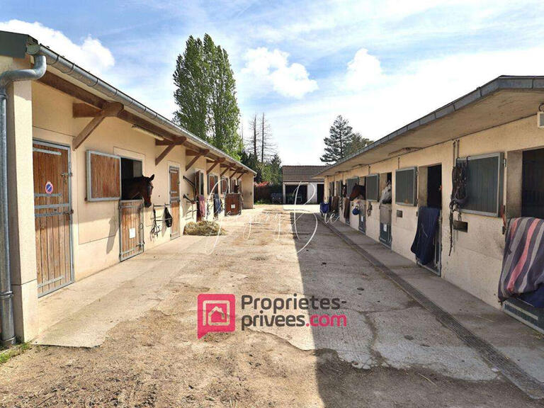 House Coulommiers - 1 bedroom