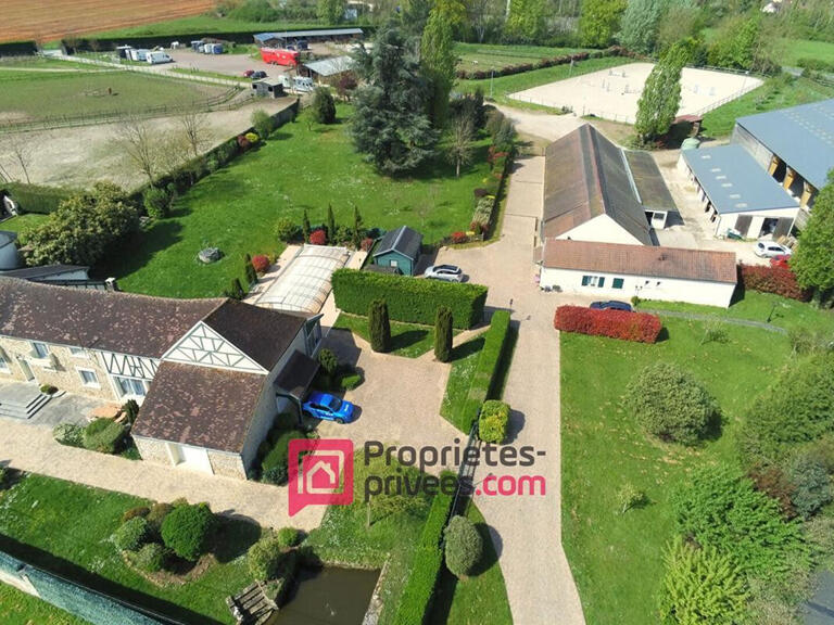 Sale Property Coulommiers - 6 bedrooms