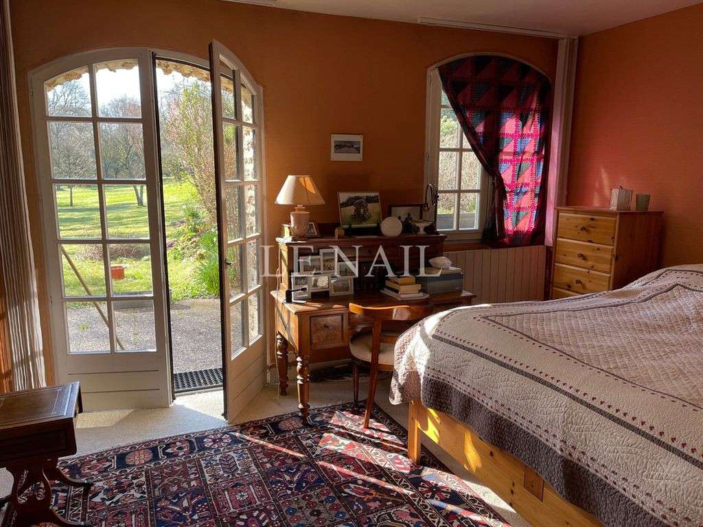 Property Coulommiers