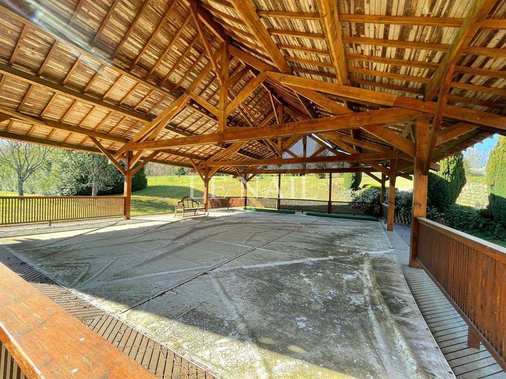 Property Coulommiers