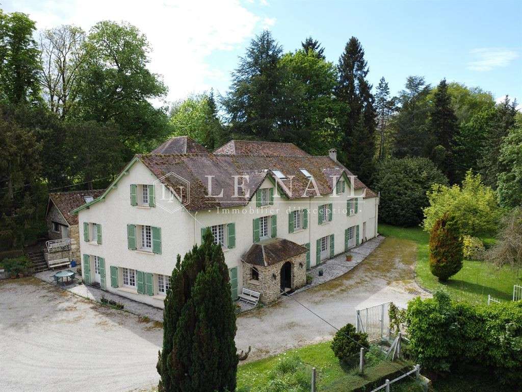 Property Coulommiers