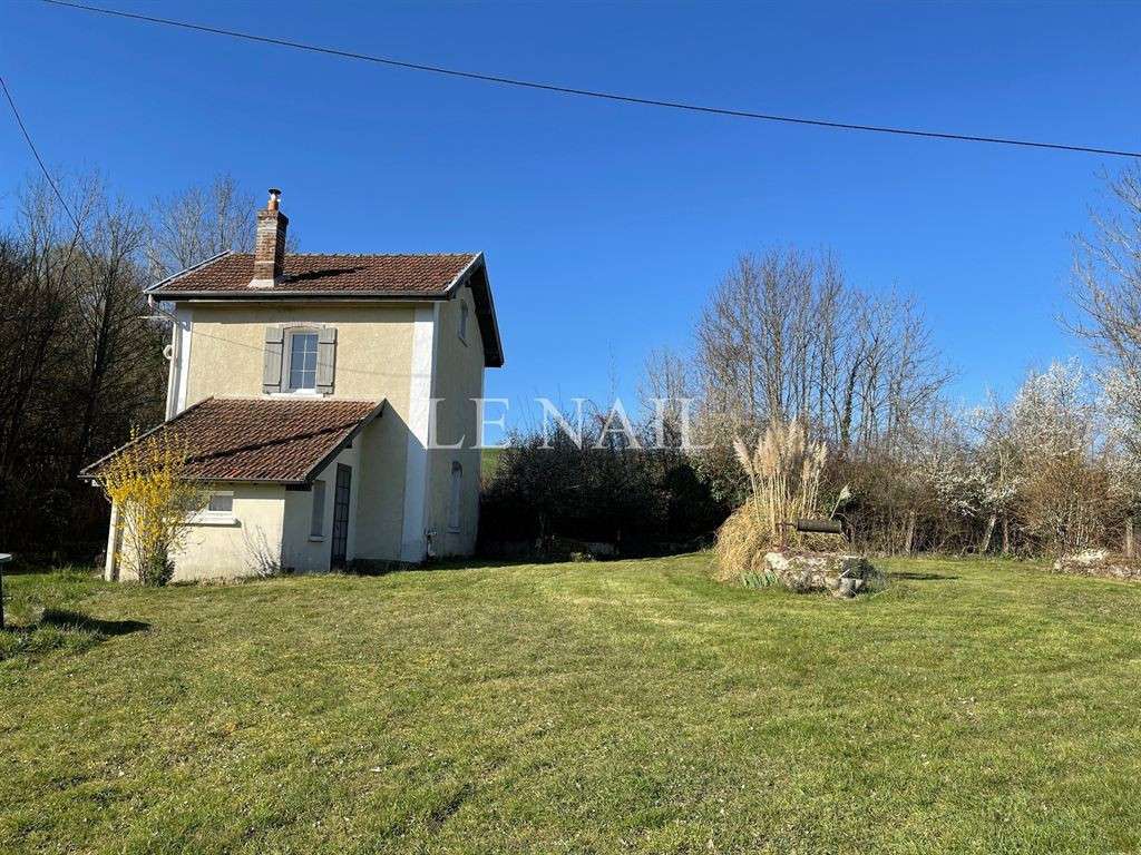 Property Coulommiers