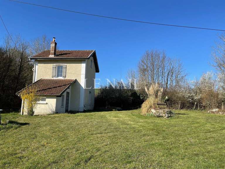 Propriété Coulommiers - 21 chambres - 1000m²