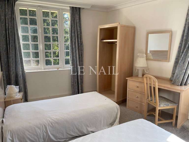 Propriété Coulommiers - 21 chambres - 1000m²