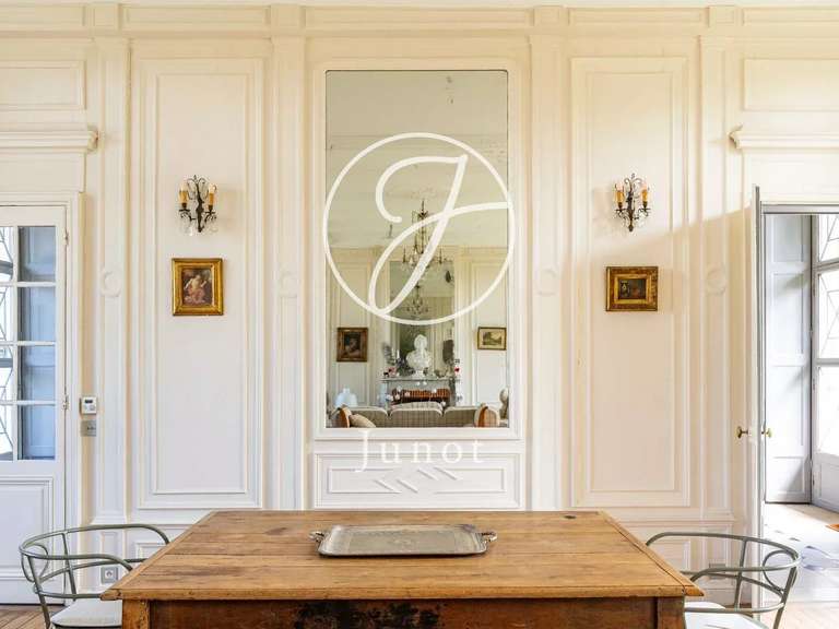 Propriété Coulommiers - 4 chambres - 1000m²