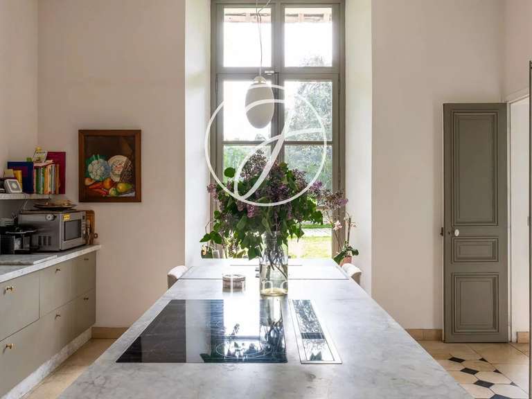 Propriété Coulommiers - 4 chambres - 1000m²