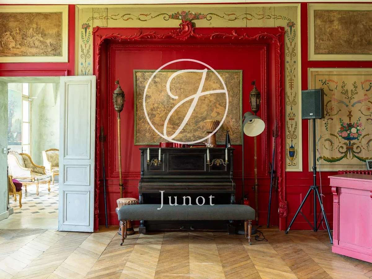 Propriété Coulommiers