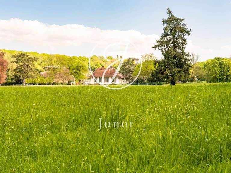 Propriété Coulommiers - 4 chambres - 1000m²