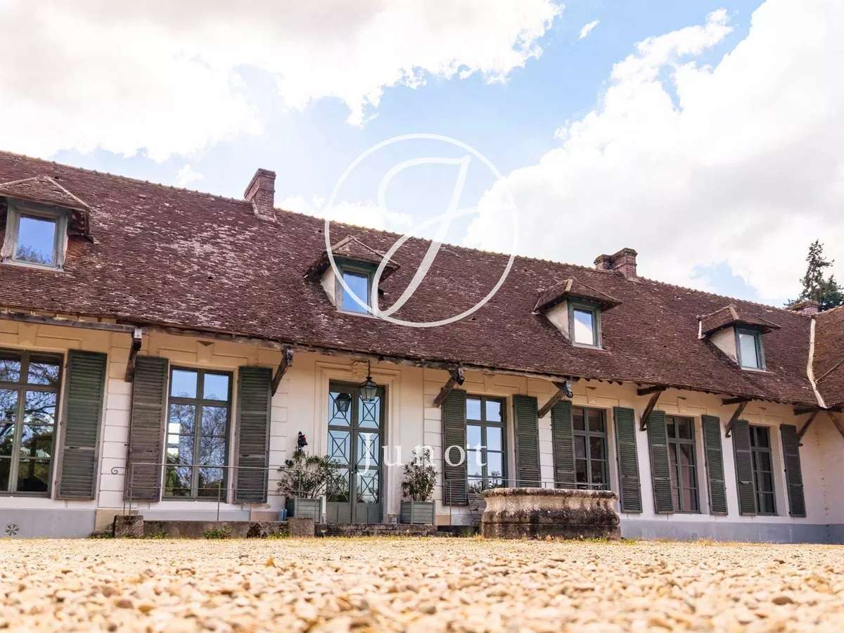 Propriété Coulommiers