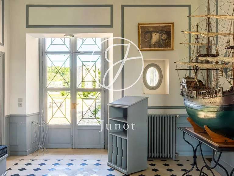 Propriété Coulommiers - 4 chambres - 1000m²