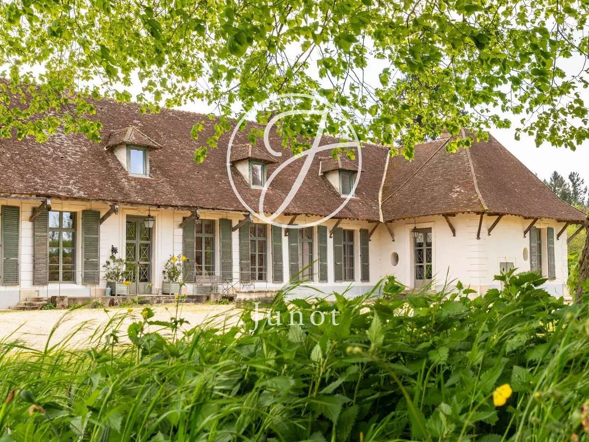 Propriété Coulommiers