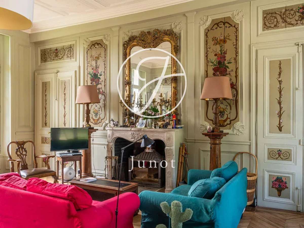 Propriété Coulommiers