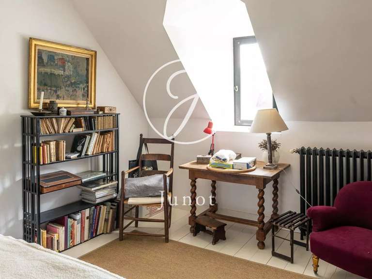 Propriété Coulommiers - 4 chambres - 1000m²