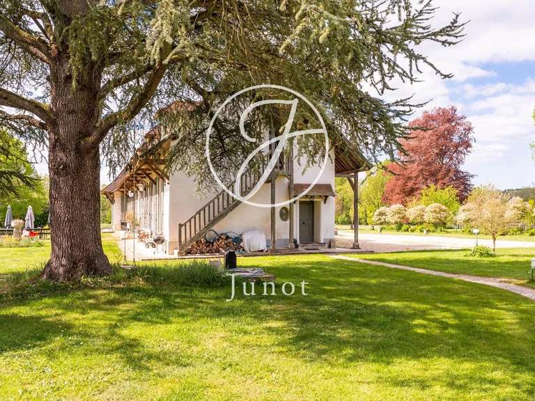 Propriété Coulommiers - 4 chambres - 1000m²