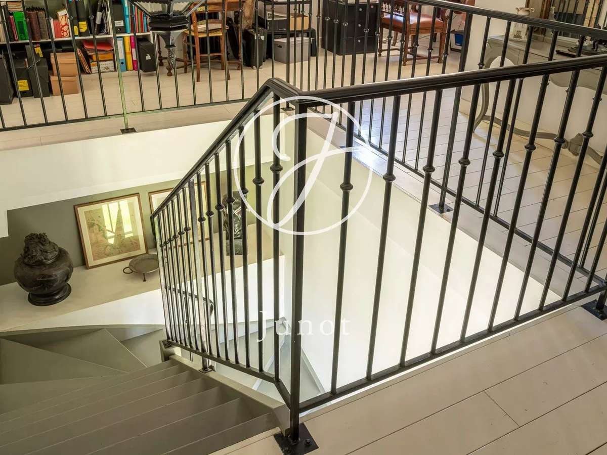 Propriété Coulommiers