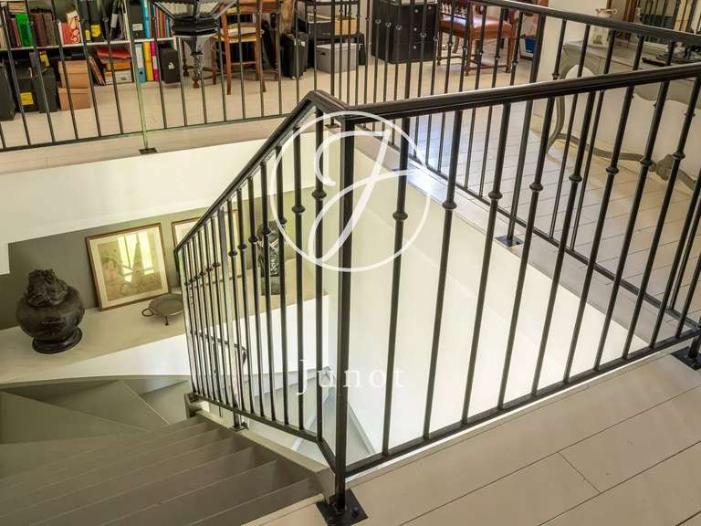 Propriété Coulommiers - 4 chambres - 1000m²