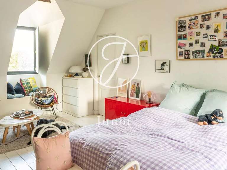 Propriété Coulommiers - 4 chambres - 1000m²
