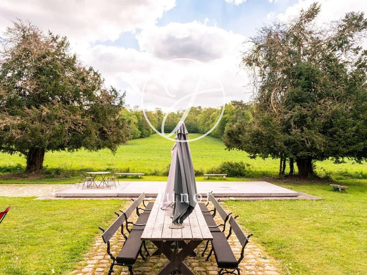 Propriété Coulommiers