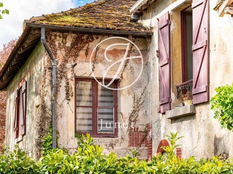 Propriété Coulommiers - 4 chambres - 1000m²