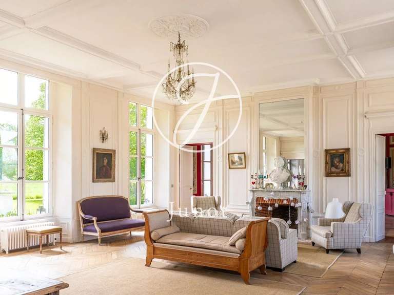 Propriété Coulommiers - 4 chambres - 1000m²