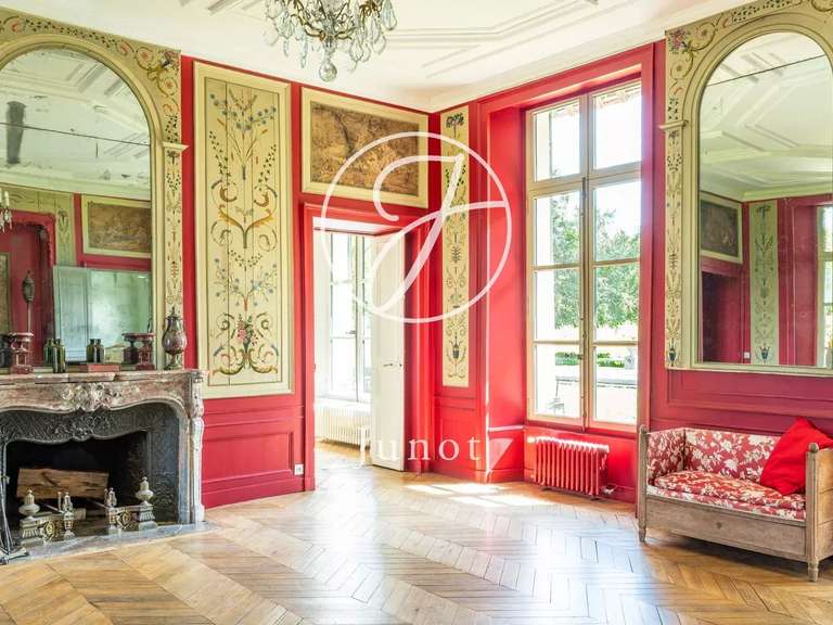 Propriété Coulommiers - 4 chambres - 1000m²