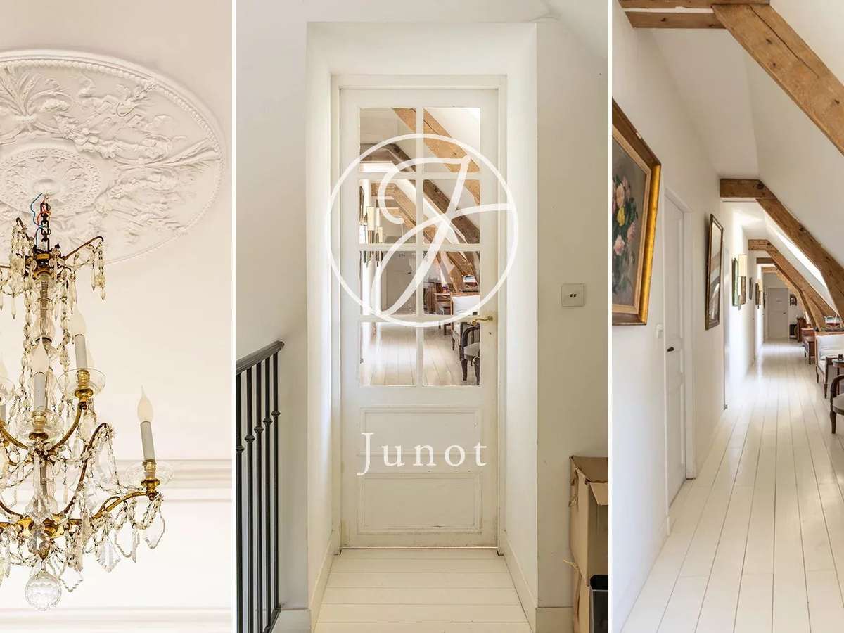 Propriété Coulommiers