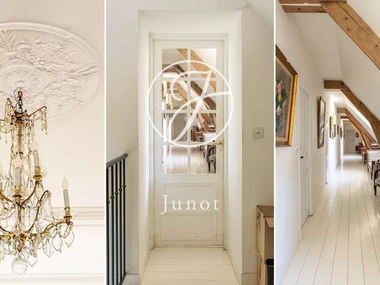 Propriété Coulommiers - 4 chambres - 1000m²