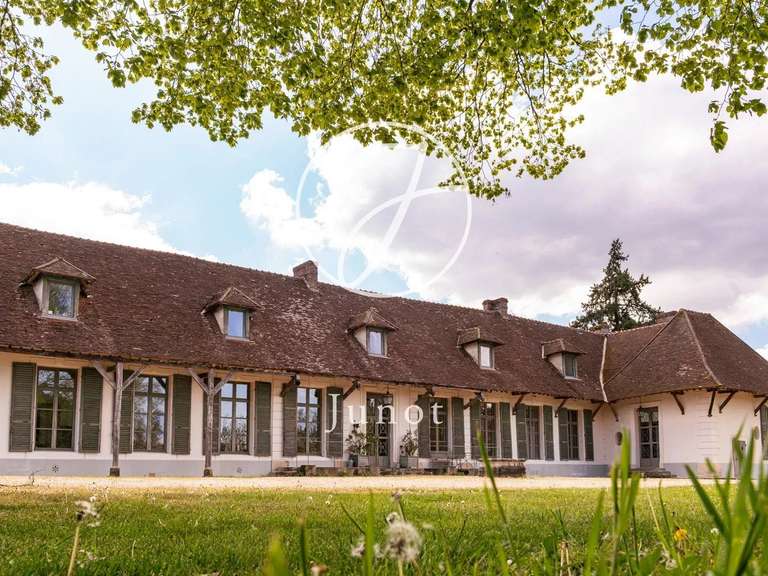 Propriété Coulommiers - 4 chambres - 1000m²