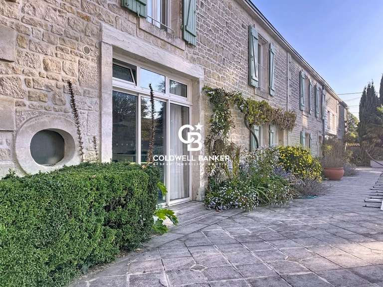 Maison Coulon - 9 chambres - 440m²