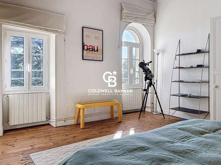 Maison Coulon - 9 chambres - 440m²