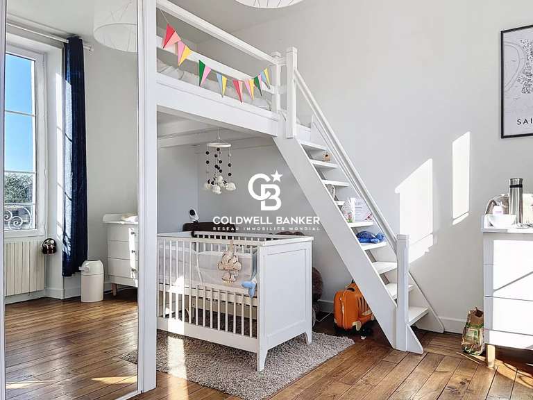 Maison Coulon - 9 chambres - 440m²