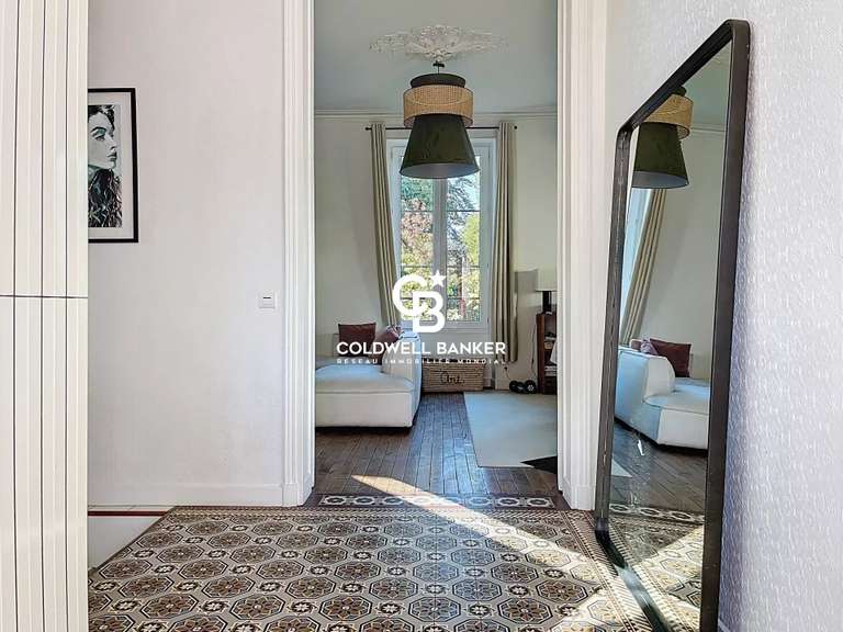 Maison Coulon - 9 chambres - 440m²