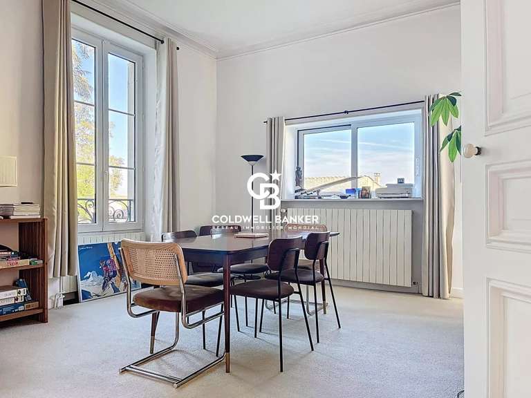 Maison Coulon - 9 chambres - 440m²