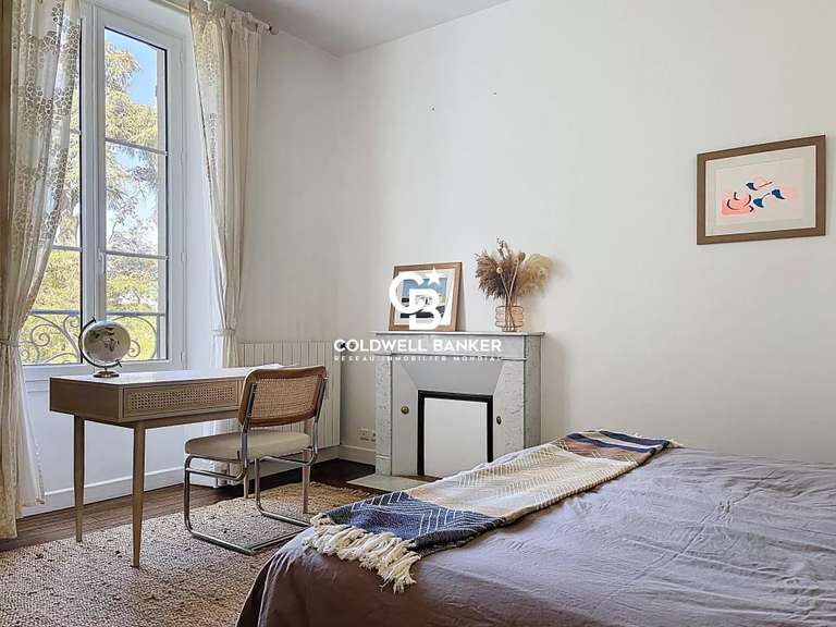 Maison Coulon - 9 chambres - 440m²