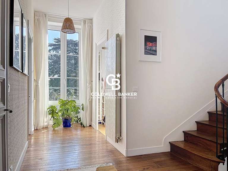 Maison Coulon - 9 chambres - 440m²