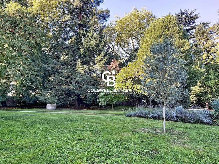 Maison Coulon - 9 chambres - 440m²