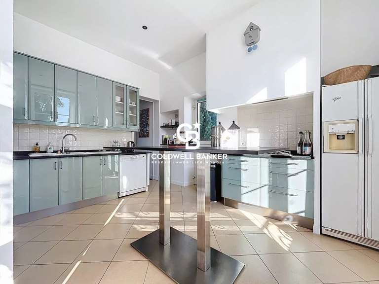 Maison Coulon - 9 chambres - 440m²