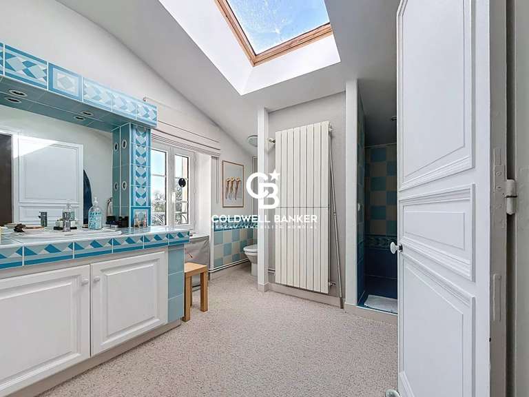 Maison Coulon - 9 chambres - 440m²