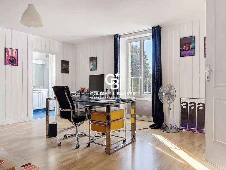 Maison Coulon - 9 chambres - 440m²