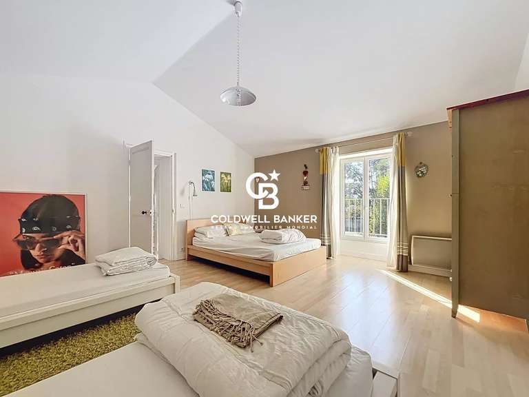 Maison Coulon - 9 chambres - 440m²