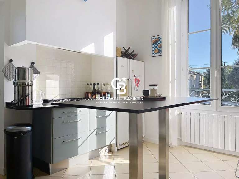 Maison Coulon - 9 chambres - 440m²