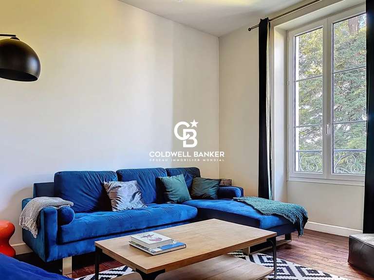 Maison Coulon - 9 chambres - 440m²